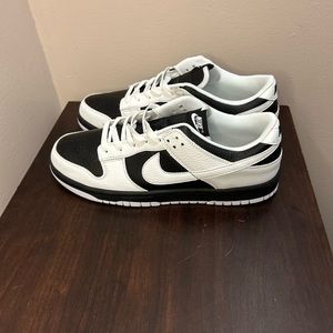 Nike’s Dunks